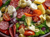 Italian Chopped Salad