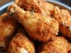 Homemade KFC Chicken in the Oven