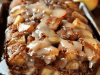 Country Apple Fritter Bread