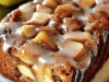 Country Apple Fritter Bread – Warm, Spiced & Perfect for Fall