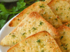Ciabatta Garlic Bread