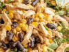 Quick Southwest Chicken Salad