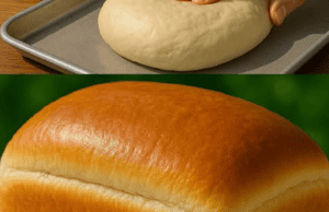 Best Amish White Bread
