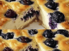 Blueberry Cottage Cheese Breakfast Bake – A Healthy, High-Protein Morning Treat