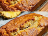 Pineapple Bread – Moist, Sweet & Bursting with Tropical Flavor
