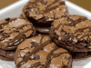 Cookies Made From Brownie Mix – Chewy, Fudgy & Super Easy!