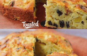 No Sugar, No Milk! Sugar-Free Cake Recipe