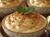 Melkkos – A Creamy South African Comfort Dessert