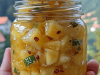 Pineapple Cowboy Candy – Sweet, Spicy & Totally Addictive Pickled Pineapple Bites