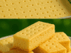Quick Shortbread Recipe