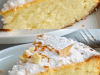 Flourless Coconut Greek Yogurt Cake – Soft, Moist & Totally Tropical