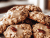 Maple Pecan Breakfast Oat Cookies – Naturally Sweet, Wholesome & Delicious