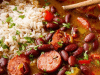 Red Beans and Rice â A Hearty, Flavorful Comfort Dish Rooted in Southern Tradition