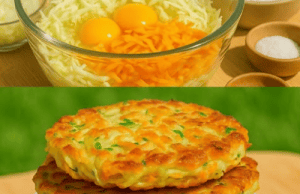 Cabbage Eggs Recipe – The Most Delicious Cabbage Dinner You’ll Ever Make