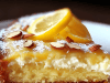 Flourless Ricotta, Lemon & Almond Cake – Light, Luscious & Naturally Gluten-Free