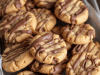 Snickers Peanut Butter Cookies
