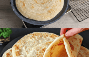 My 20-Year-Old Cheese Bread Recipe