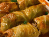 Stuffed Cabbage Rolls: A Comforting Classic with Layers of Flavor
