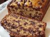 Chocolate Chip Banana Bread – Moist, Sweet & Totally Irresistible