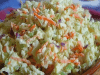 KFC Coleslaw Recipe