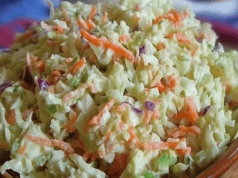 KFC Coleslaw Recipe