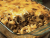 Hamburger Casserole