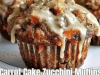 Carrot Cake Zucchini Muffins – Moist, Healthy & Full of Flavor