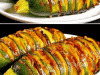 The Ultimate Hasselback Zucchini Recipe