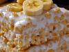 Banana Pudding Rice Krispies Treats