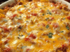 Mexican Casserole
