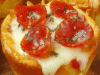 Easy Pizza Cupcakes – Bite-Sized Mini Pizzas in a Muffin Tin