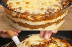 Stellini Pasta with Butter and Mozzarella Cheese