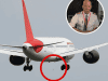 Black Box Reveals Cause of Deadly Air India Boeing 787 Crash – A Tragedy Triggered by a Mechanical Failure