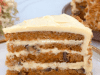 The BEST Carrot Cake Ever