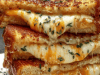 Air Fryer Grilled Cheese