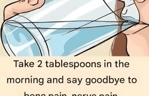 Two Spoons In The Morning And You’ll Thank Me Forever