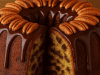 Decadent German Chocolate Pecan Pound Cake