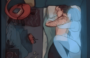 Waking Up Between 3 and 5 AM? It Could Be a Sign of Spiritual Awakening