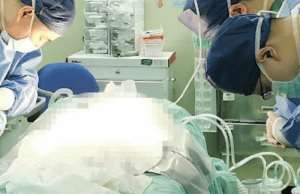 The Tragic Story of Hui Ni – A 5-Year-Old Who Died from Liver Cancer