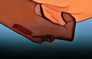 The Meaning of Scratching the Palm of Another Person’s Hand – A Subtle Gesture With Big Emotions