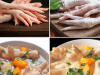 The Amazing Health Benefits of Chicken Feet – Don’t Throw Them Away