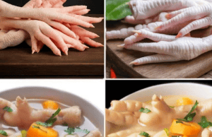 The Amazing Health Benefits of Chicken Feet – Don’t Throw Them Away