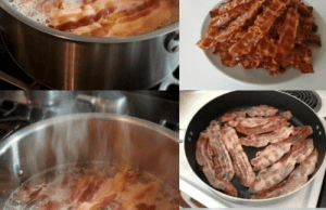 The Easiest, No-Mess Way to Cook Perfect Bacon Every Time