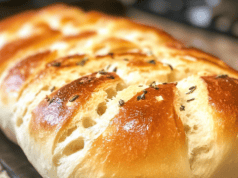 Bread in 10 Minutes: A Simple Recipe That Saved My Dinner Party