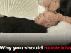 Why Some Doctors Caution Against Kissing a Deceased Loved One