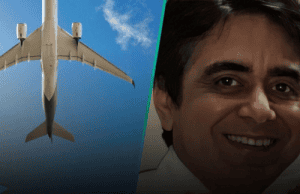 Heartbreaking Voice Message From Pilot Before Crash Goes Viral — Here’s What He Said