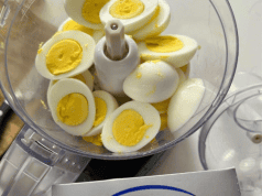 Humpty Dumpty Dip: The No-Bake Cheesy Snack That Disappears Before the Game Ends