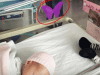 If You See a Purple Butterfly Sticker Near a Newborn, Here’s What It Means