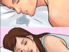 If You Drool While Sleeping — Here’s What It Might Mean
