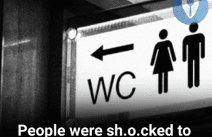 Everyone Sees This Sign — But Not Everyone Knows Its Fascinating History